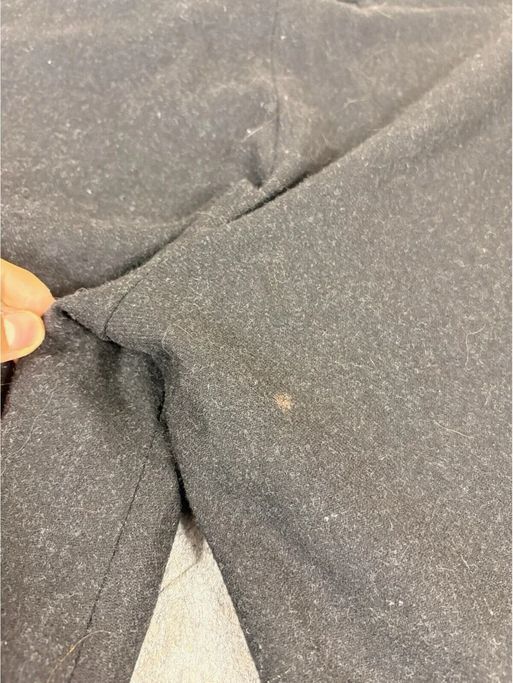 Banana Republic used has